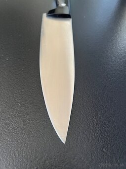 Zwilling Twin Chef 20cm - 4