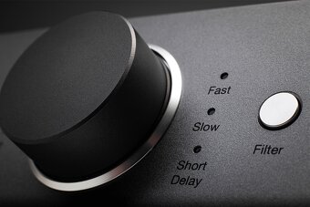 CAMBRIDGE AUDIO DACMAGIC 200m - 4
