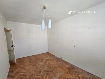3-izbový byt s balkónom na predaj s výhľadom na Baziliku - 4