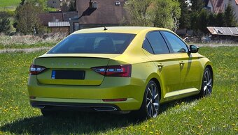 Superb 2.0TSI 162kw SPORTLINE - 4