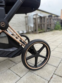 Cybex priam 2023 - 4
