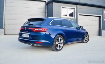 Renault Talisman Initiale Paris - 4