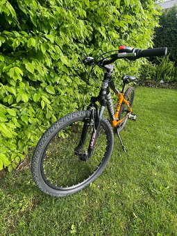 Detský bicykel - 4