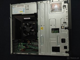 Lenovo TinkCentre M72 SFF - 4
