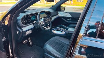 Mercedes Benz GLE350d 4 MATIC AMG DPH - 4