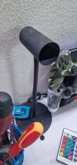Predám Oculus Rift Cv1 - 4