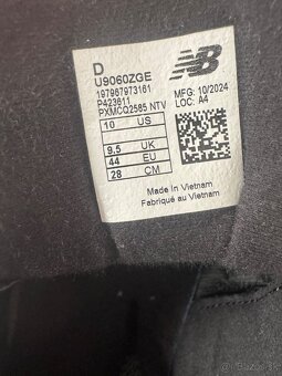 New Balance 9060 - 4