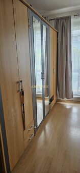 4 - IZBOVÝ BYT S VEĽKORYSOU ROZLOHOU, ULICA SNP, HUMENNÉ - 4
