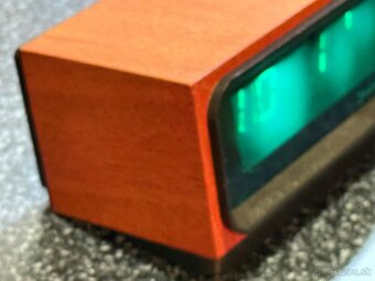 Predam digitalne hodiny Elektronika - 4