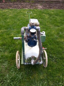 Mobil na vodáreň - 4