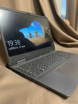 Lenovo LOQ 15IRH8 |I7-13620H|RTX 4050|16gb RAM DDR 5 5200mhz - 4