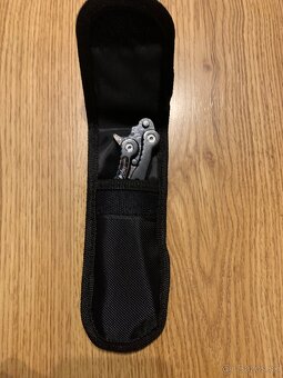 Tréningový cs:go butterfly knife - 4