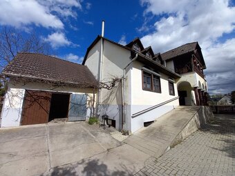 Veľký štýlový rodinný dom v Maďarsku - Méra - 4