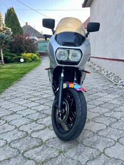 Honda vf 1000 f2 - 4