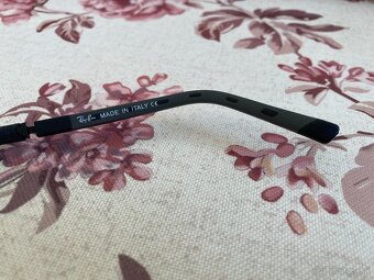 Slnečné okuliare značky RayBan - 4