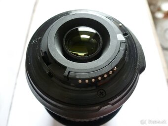 NIKON - NIKKOR - 4