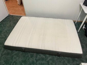 IKEA Matrac 140x200 TOP STAV - 4