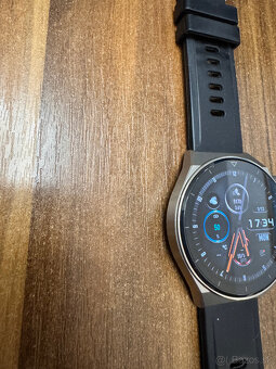 🔹 Predám Huawei Watch GT 3 Pro 46mm – štýlové smart hodinky - 4
