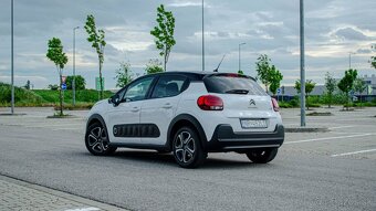 Citroën C3 BlueHDi 100 S&S Shine - 4