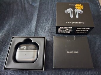 Samsung buds 3 pro - 4