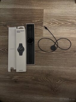 Samsung Galaxy Watch4 Classic - 4
