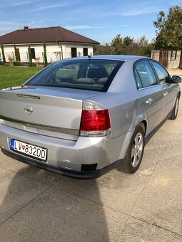 Vectra 2.2l - 4
