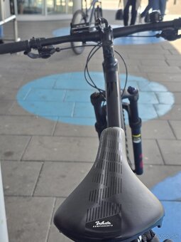 🔥Predám bicycle 🚲 🖤🔥 - 4
