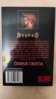 Diablo , Warcraft - 4