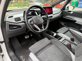 VW ID3 Sport Performance S Upgrade 82kWh dojazd az 600km - 4