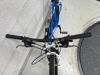 Horsky bicykel Lapierre Tecnic 300 - 4
