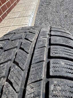 Pneumatiky Nexen 235/55 R17 - 4