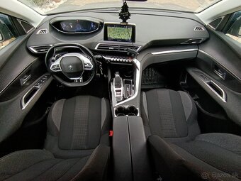 Peugeot 3008 1.5Blue HDI 131PS AUTOMAT - 4