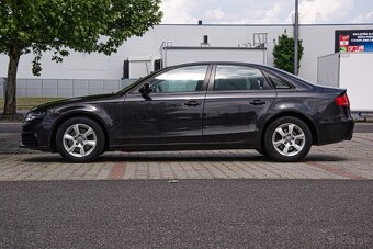 Audi A4 1.8 TFSI - 4