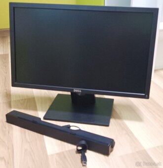 Predám 22" Monitor DELL E2218HN - 4