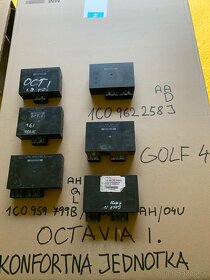 Volkswagen golf IV. 1997-2003,WV Polo 1995-2005 - 4