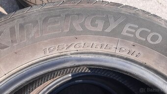 195/65r15 91H Hankook ete - 4