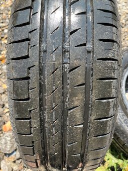 Continental PremiumContact 6 195/65/r15 - 4