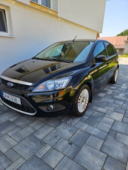 Predám Ford Focus - 4