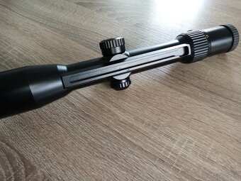 Docter 1 5-6x42 unipoint - 4