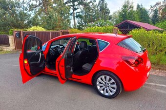 Opel Astra Veľmi pekný stav extra zachovalè - 4