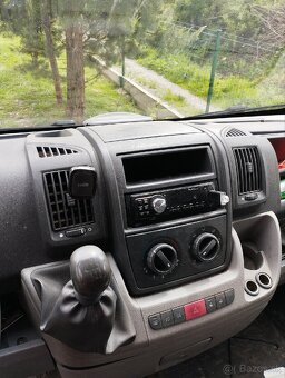 Predám Citroen Jumper 2.2 - 4