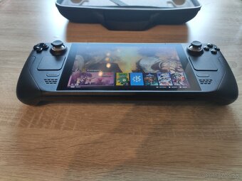Steam Deck LCD 512 GB - 4