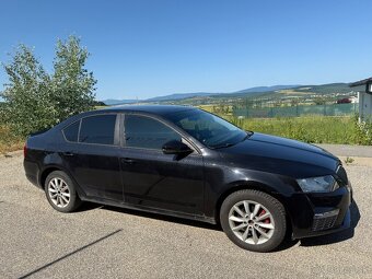 Skoda Octavia 3 2.0 TDI Ambiente - 4