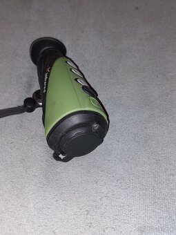 Nočné videnie termovizny monokular - 4