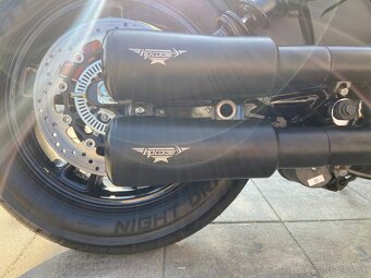 INDIAN Scout BOBBER sixty - 4