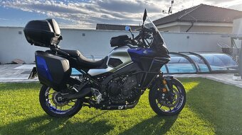 Yamaha Tracer9GT 2022 - 4