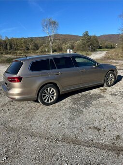 Passat - 4