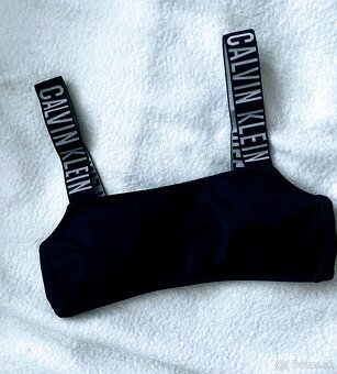Calvin Klein plavky - 4