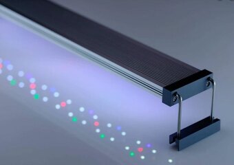 RGB-W LED Twinstar 80BII - 4