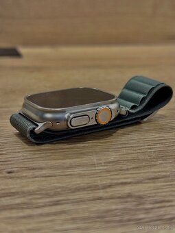 Apple Watch Ultra - 4